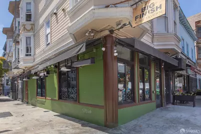 106 Albion Street, San Francisco, CA 94110 - Photo 4