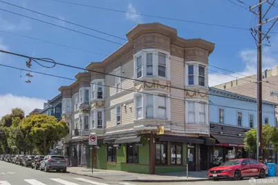 106 Albion Street, San Francisco, CA 94110 - Photo 1