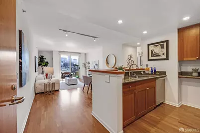 1701 Jackson Street #802, San Francisco, CA 94109 - Photo 1