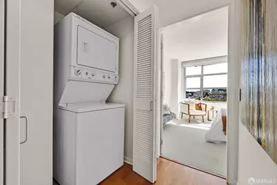 1701 Jackson Street #802, San Francisco, CA 94109 - Photo 18