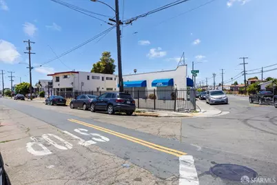 6125 Foothill Boulevard, Oakland, CA 94605 - Photo 4