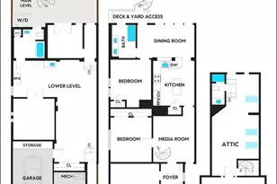 1506 25th St, San Francisco, CA 94107 - Photo 24
