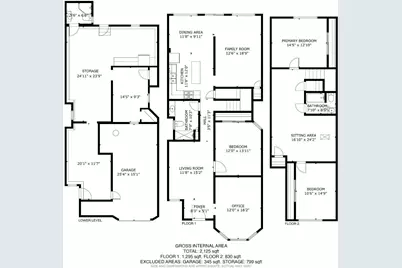 2269 Bryant Street, San Francisco, CA 94110 - Photo 22