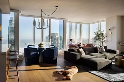 488 Folsom Street #4905, San Francisco, CA 94105 - Photo 2