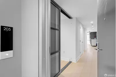 200 Brannan Street #205, San Francisco, CA 94107 - Photo 2