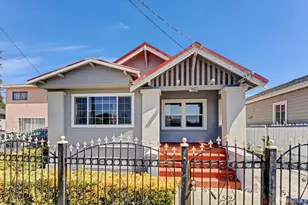 1308 79th Ave, Oakland, CA 94621 - Photo 1