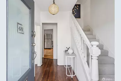 481 27th Street, San Francisco, CA 94131 - Photo 4
