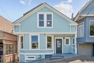 481 27th St, San Francisco, CA 94131 - Photo 1