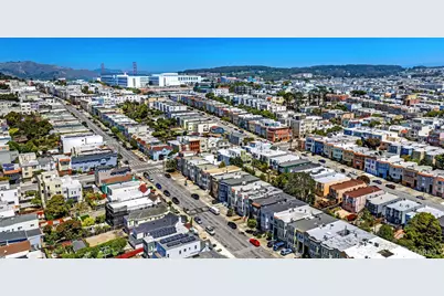 836 33rd Avenue, San Francisco, CA 94121 - Photo 24