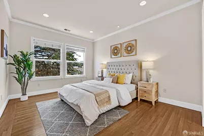 836 33rd Avenue, San Francisco, CA 94121 - Photo 16