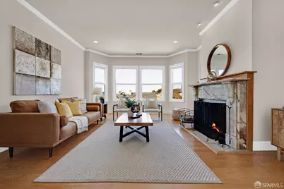 836 33rd Avenue, San Francisco, CA 94121 - Photo 2