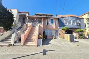 1050 Geneva Ave, San Francisco, CA 94112 - Photo 1