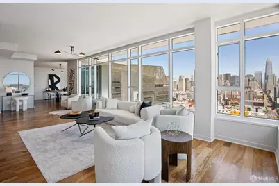 1160 Mission Street #2306, San Francisco, CA 94103 - Photo 6