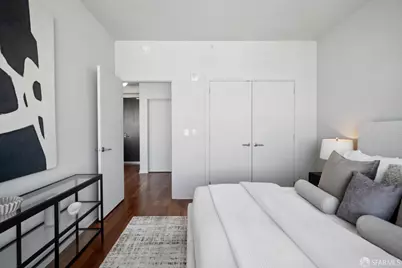 1160 Mission Street #2306, San Francisco, CA 94103 - Photo 34