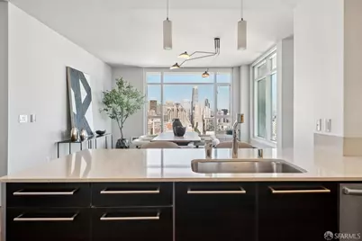 1160 Mission Street #2306, San Francisco, CA 94103 - Photo 26