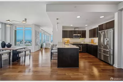 1160 Mission Street #2306, San Francisco, CA 94103 - Photo 20