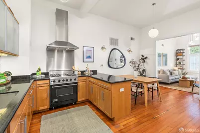 964 Potrero Avenue, San Francisco, CA 94110 - Photo 12