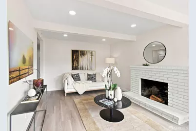 1439 Karen Road, San Pablo, CA 94806 - Photo 2