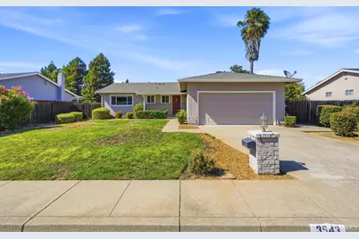 3543 Bonari Court, Concord, CA 94519 - Photo 2