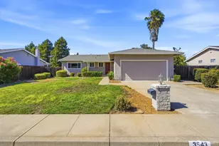 3543 Bonari Ct, Concord, CA 94519 - Photo 2
