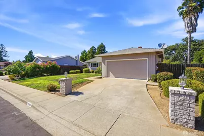 3543 Bonari Court, Concord, CA 94519 - Photo 1