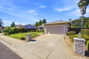 3543 Bonari Ct, Concord, CA 94519 - Photo 1