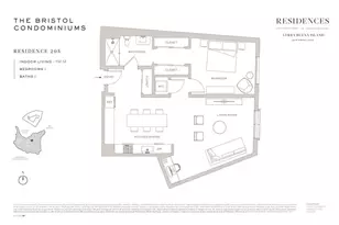 1 Bristol Ct, San Francisco, CA 94130 - Photo 18