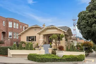 100 Pacheco St, San Francisco, CA 94116 - Photo 1