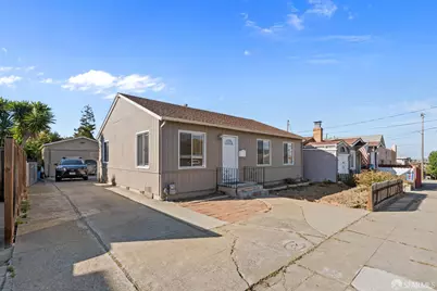436 San Felipe Avenue, San Bruno, CA 94066 - Photo 1