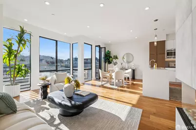 39 San Carlos Street #401, San Francisco, CA 94110 - Photo 4
