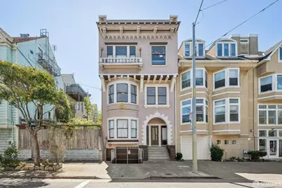 1623 Hayes Street, San Francisco, CA 94117 - Photo 1