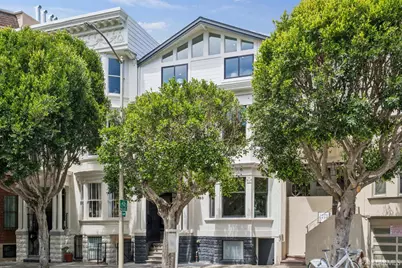1460-1462 Waller Street, San Francisco, CA 94117 - Photo 6