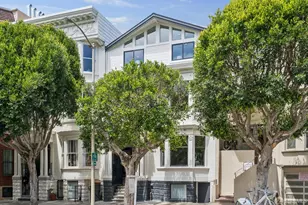1460-1462 Waller St, San Francisco, CA 94117 - Photo 6