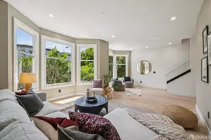 1460-1462 Waller St, San Francisco, CA 94117 - Photo 2