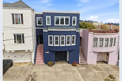 2366 20th Avenue, San Francisco, CA 94116 - Photo 1
