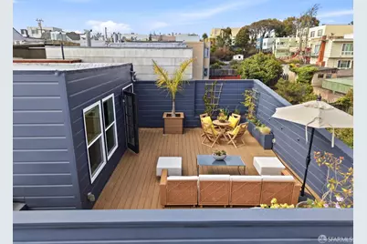 2366 20th Avenue, San Francisco, CA 94116 - Photo 36