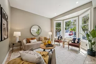 1460 Waller St, San Francisco, CA 94117 - Photo 2