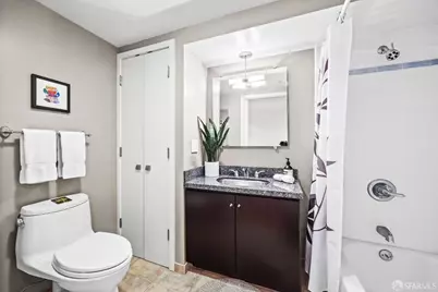 545 Leavenworth Street #6, San Francisco, CA 94109 - Photo 16