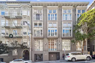 545 Leavenworth St, San Francisco, CA 94109 - Photo 22