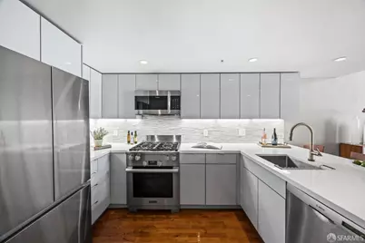 545 Leavenworth Street #6, San Francisco, CA 94109 - Photo 8