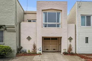 1862 San Jose Ave, San Francisco, CA 94112 - Photo 2