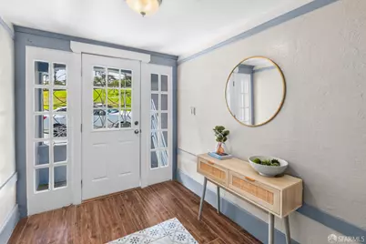 333 Holly Park Circle, San Francisco, CA 94110 - Photo 2