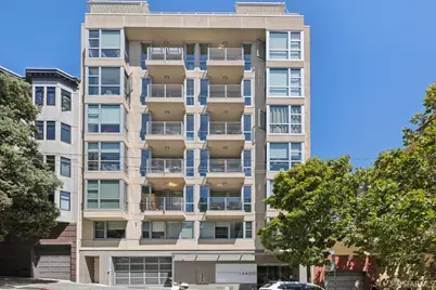 1840 Washington Street #403, San Francisco, CA 94109 - Photo 4