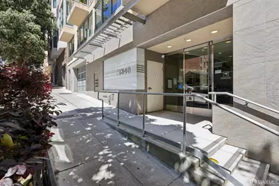 1840 Washington Street #403, San Francisco, CA 94109 - Photo 2