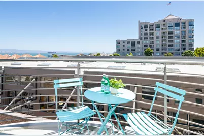 219 Brannan Street #5H, San Francisco, CA 94107 - Photo 2