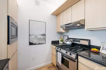 219 Brannan Street #5H, San Francisco, CA 94107 - Photo 10