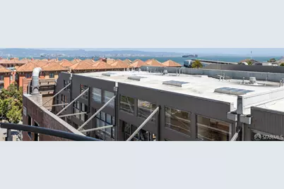 219 Brannan Street #5H, San Francisco, CA 94107 - Photo 4