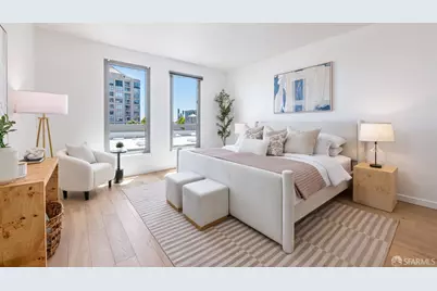 219 Brannan Street #5H, San Francisco, CA 94107 - Photo 14