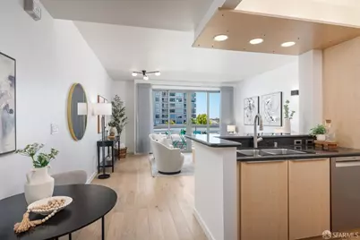 219 Brannan Street #5H, San Francisco, CA 94107 - Photo 12