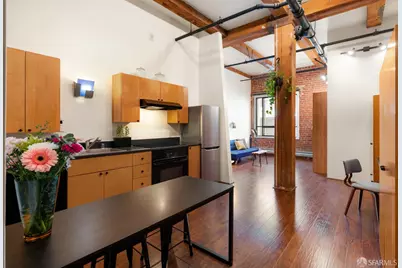 461 2nd Street #253T, San Francisco, CA 94107 - Photo 1